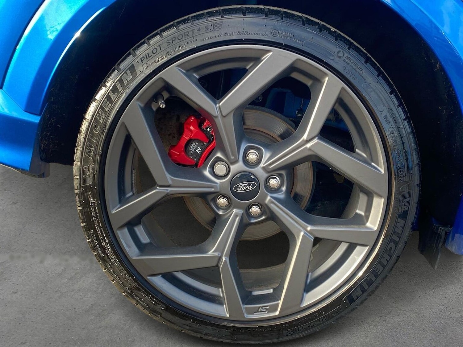 Used Ford Puma 2023 for sale - 78053561: Photo 6