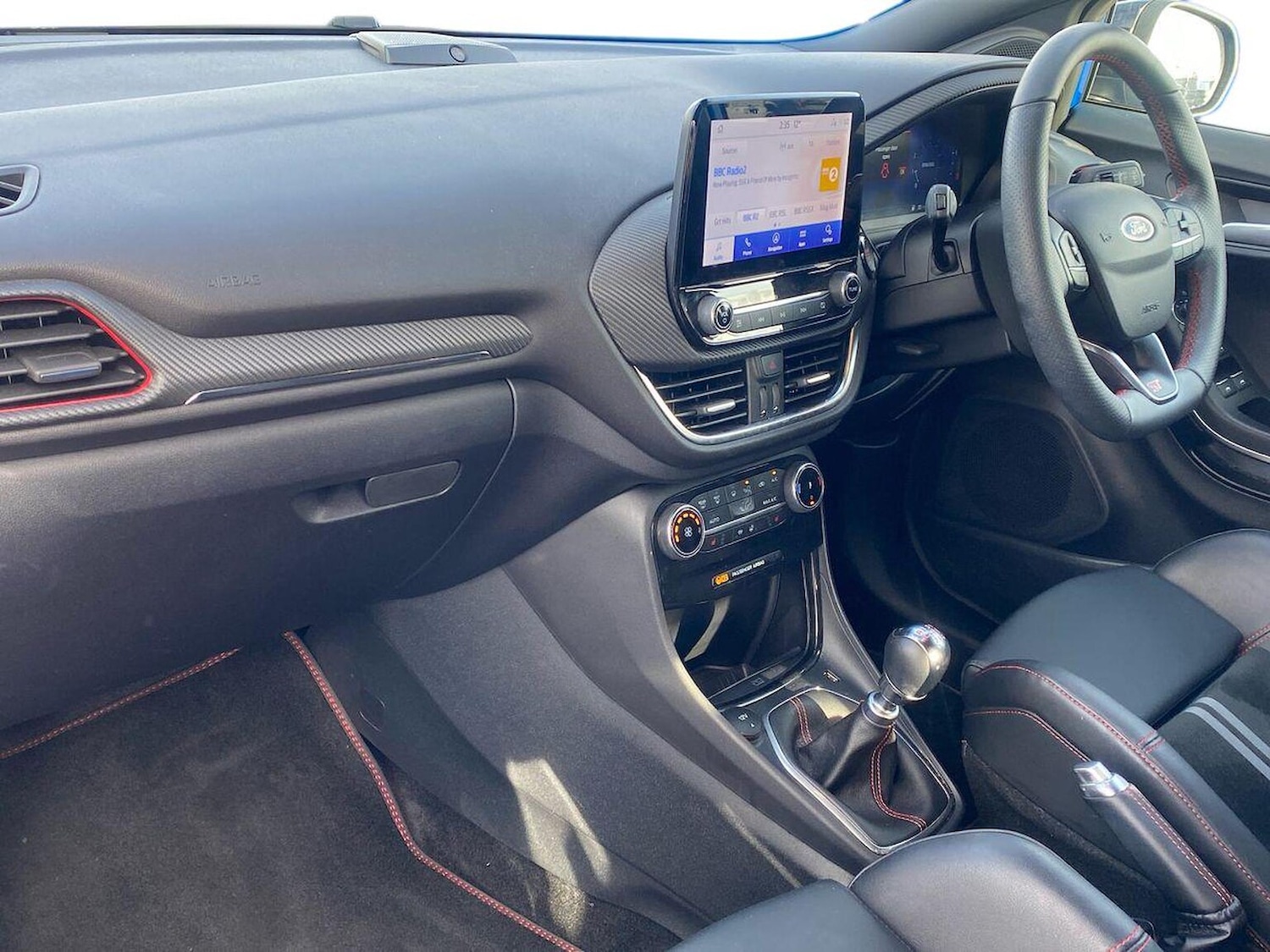 Used Ford Puma 2023 for sale - 78053561: Photo 7