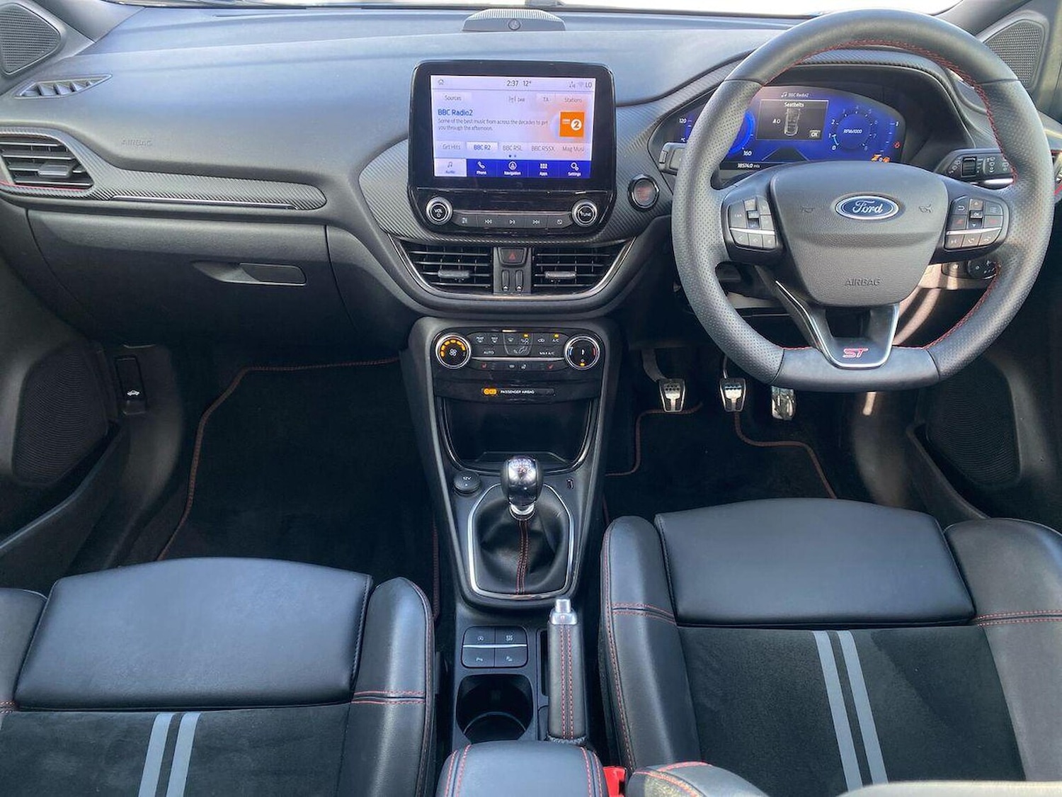 Used Ford Puma 2023 for sale - 78053561: Photo 8