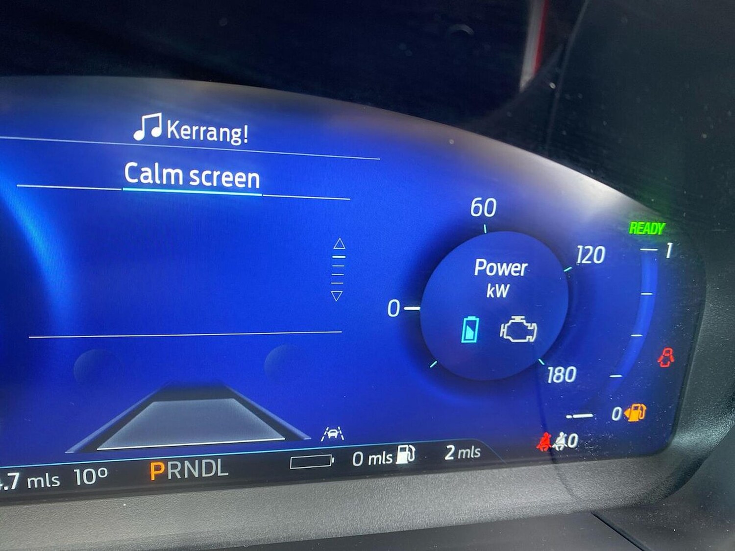 Used Ford Kuga 2023 for sale - 76299455: Photo 10