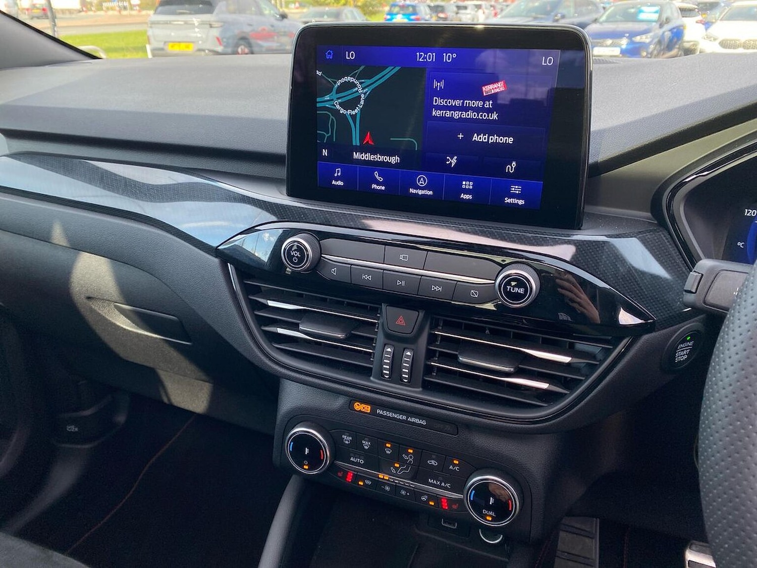 Used Ford Kuga 2023 for sale - 76299455: Photo 11