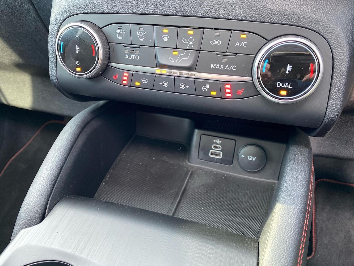 Used Ford Kuga 2023 for sale - 76299455: Photo 12