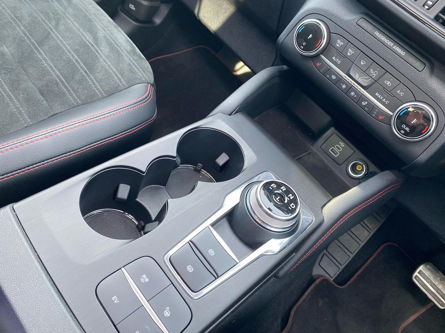 Used Ford Kuga 2023 for sale - 76299455: Photo 13