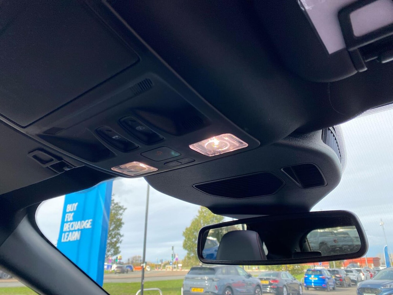 Used Ford Kuga 2023 for sale - 76299455: Photo 14