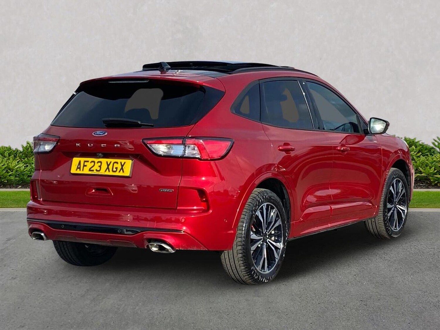 Used Ford Kuga 2023 for sale - 76299455: Photo 18