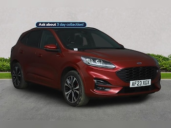 Ford - Kuga