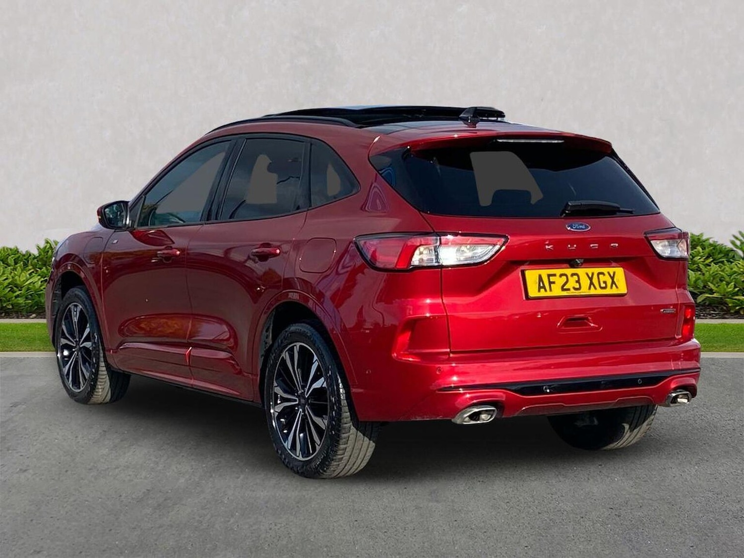 Used Ford Kuga 2023 for sale - 76299455: Photo 2