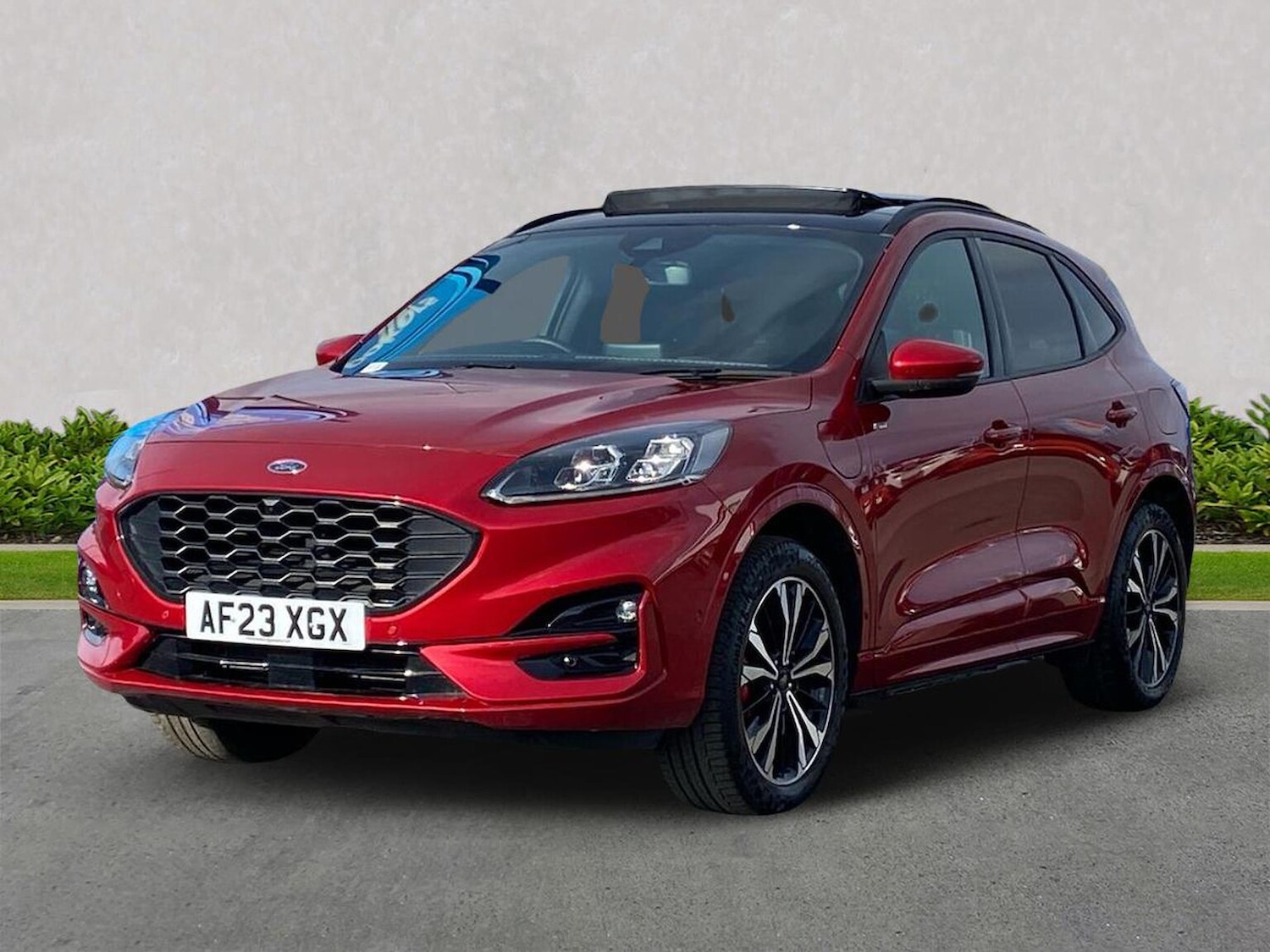 Used Ford Kuga 2023 for sale - 76299455: Photo 20