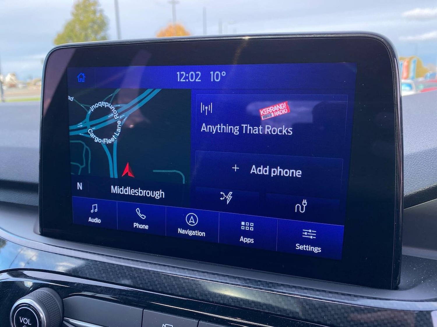 Used Ford Kuga 2023 for sale - 76299455: Photo 23