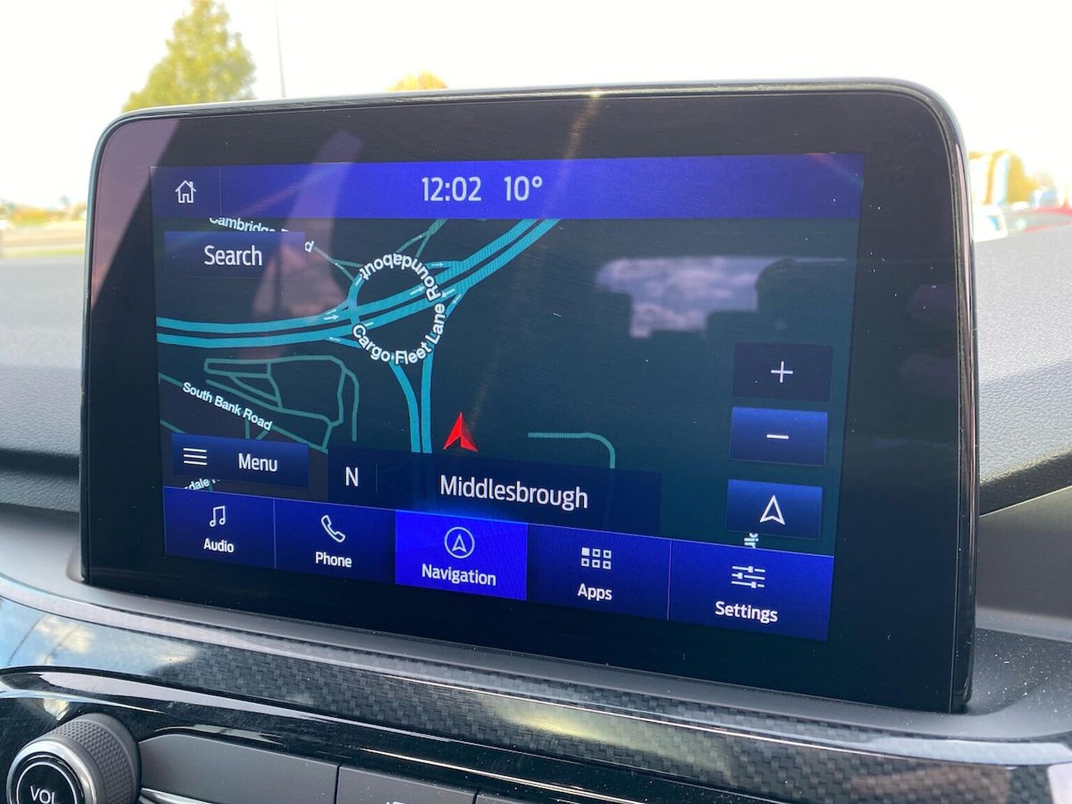 Used Ford Kuga 2023 for sale - 76299455: Photo 24