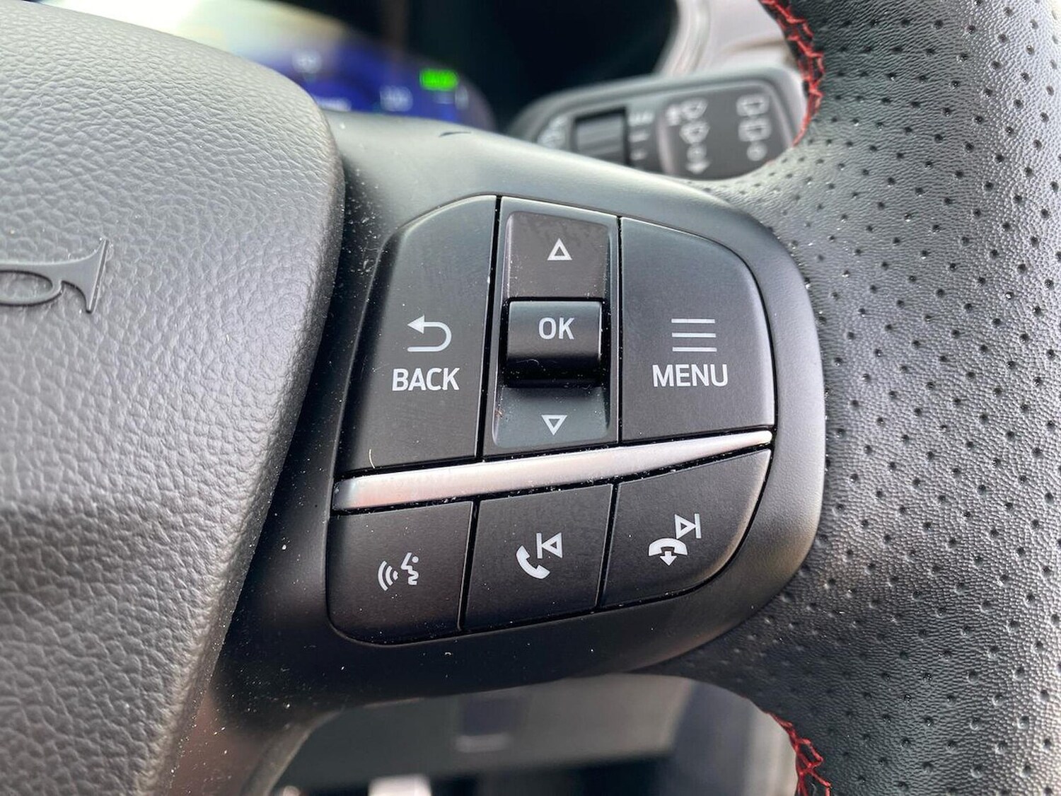 Used Ford Kuga 2023 for sale - 76299455: Photo 27