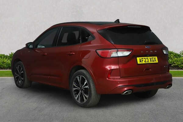 Used Ford Kuga 2023 for sale - 76299455: Photo 2