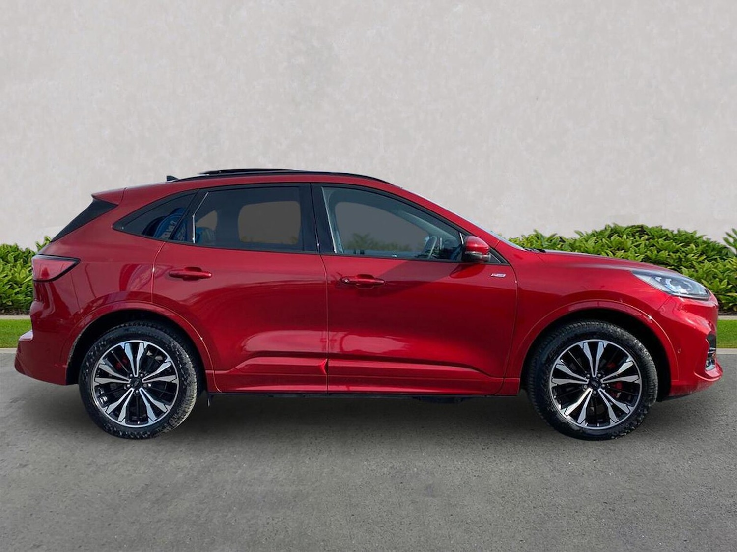 Used Ford Kuga 2023 for sale - 76299455: Photo 3