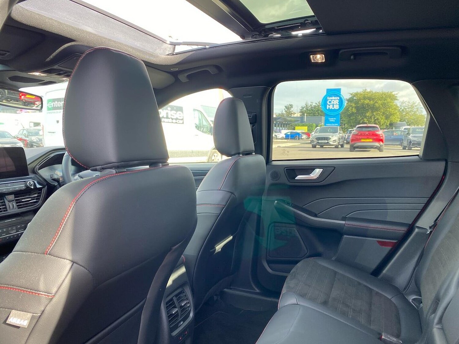 Used Ford Kuga 2023 for sale - 76299455: Photo 32