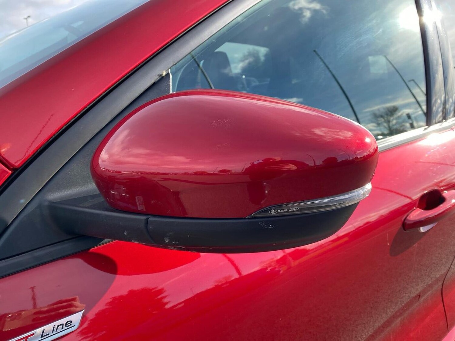 Used Ford Kuga 2023 for sale - 76299455: Photo 38