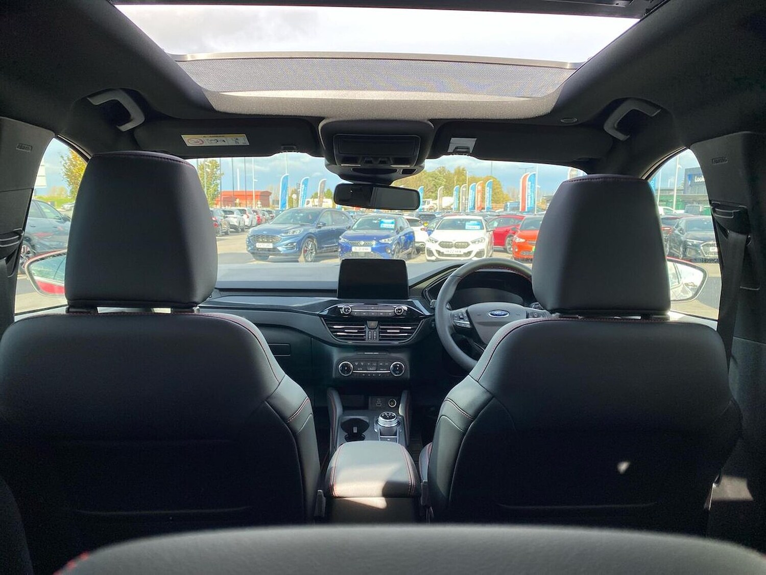 Used Ford Kuga 2023 for sale - 76299455: Photo 39