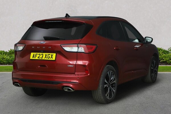 Used Ford Kuga 2023 for sale - 76299455: Photo 3