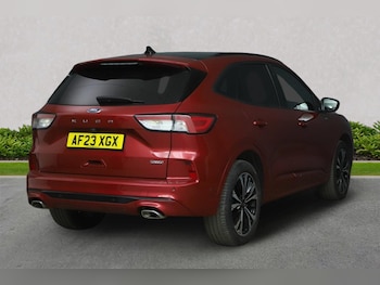 Used Ford Kuga 2023 for sale - 76299455: Photo 3
