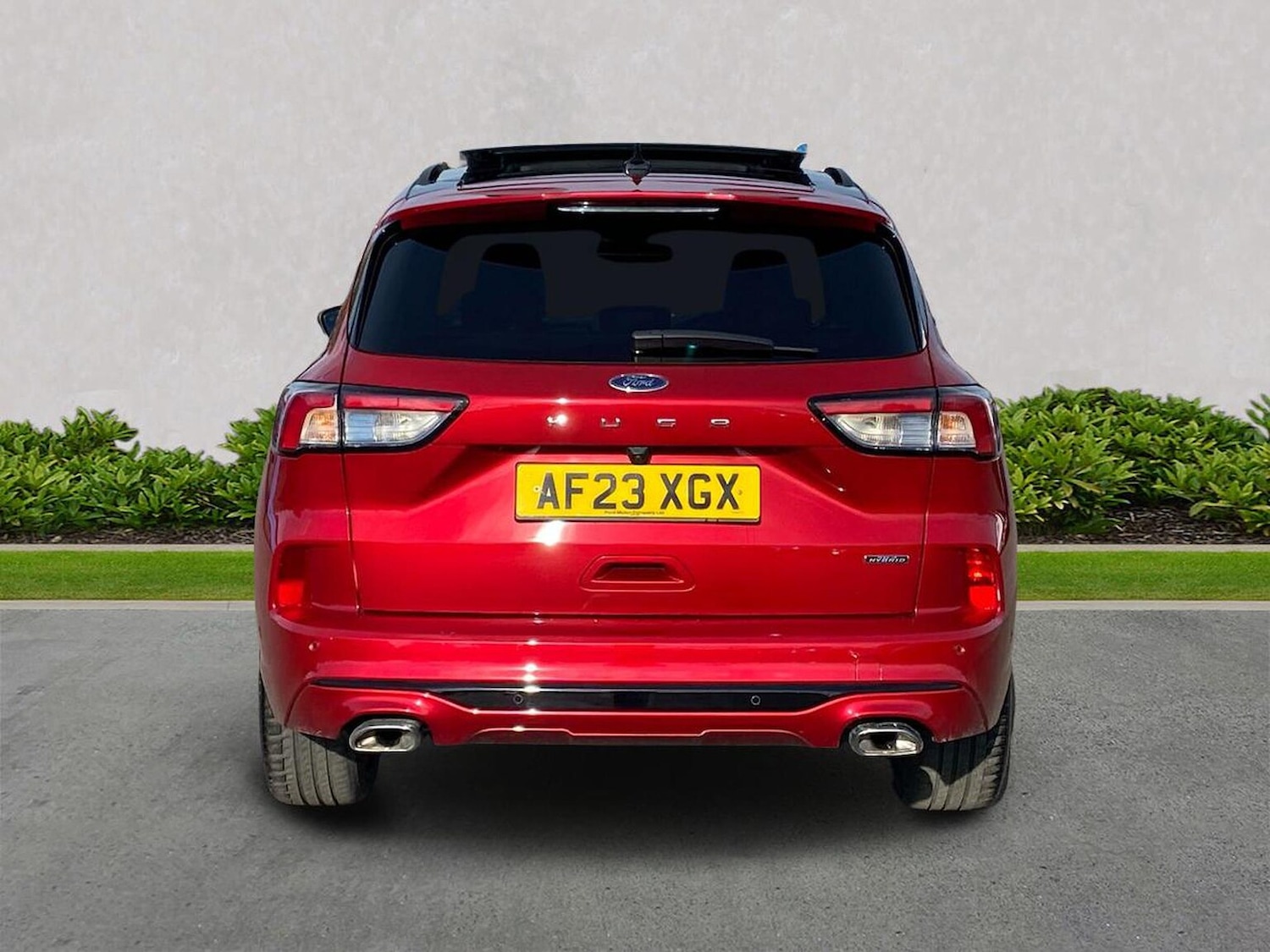 Used Ford Kuga 2023 for sale - 76299455: Photo 4