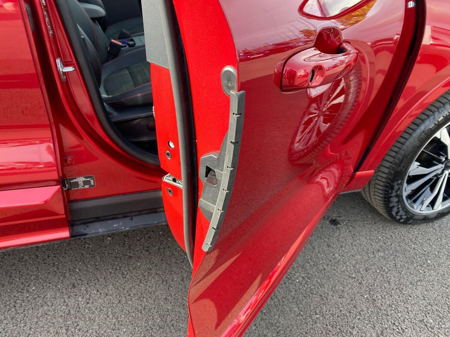 Used Ford Kuga 2023 for sale - 76299455: Photo 44