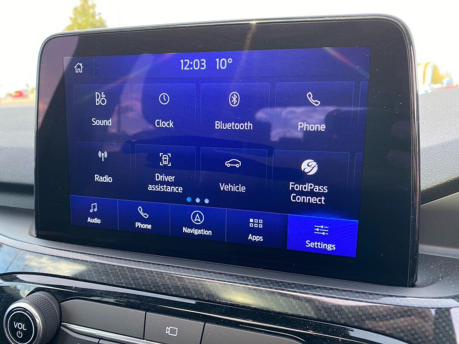 Used Ford Kuga 2023 for sale - 76299455: Photo 45