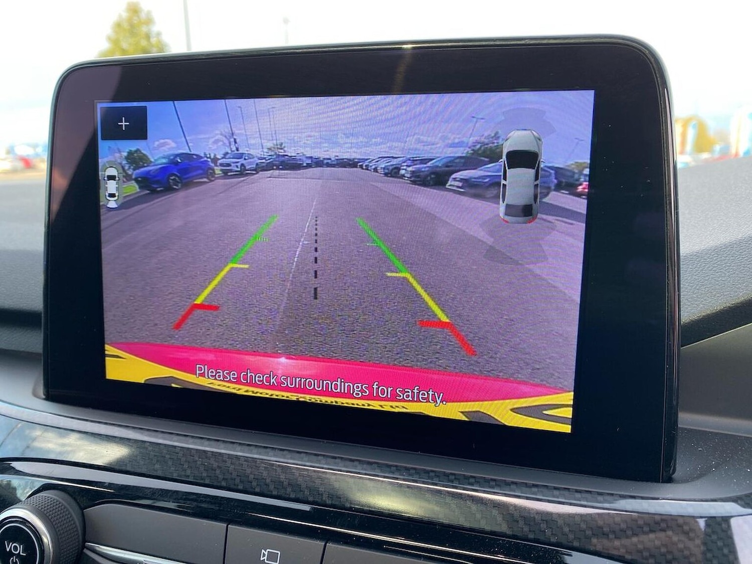 Used Ford Kuga 2023 for sale - 76299455: Photo 46