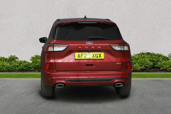 Used Ford Kuga 2023 for sale - 76299455: Photo 4