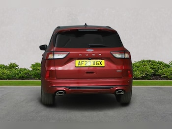 Used Ford Kuga 2023 for sale - 76299455: Photo 4