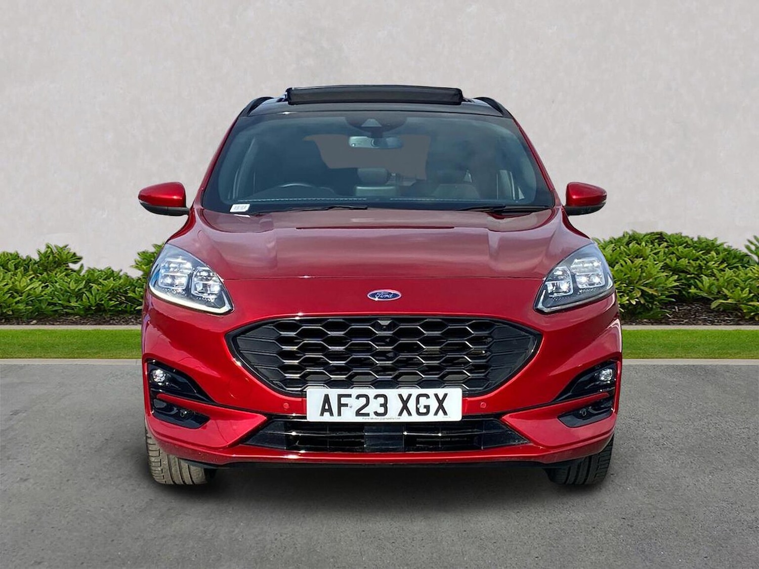 Used Ford Kuga 2023 for sale - 76299455: Photo 5