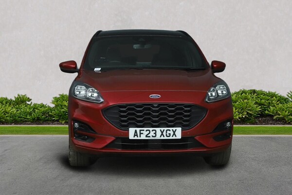 Used Ford Kuga 2023 for sale - 76299455: Photo 5