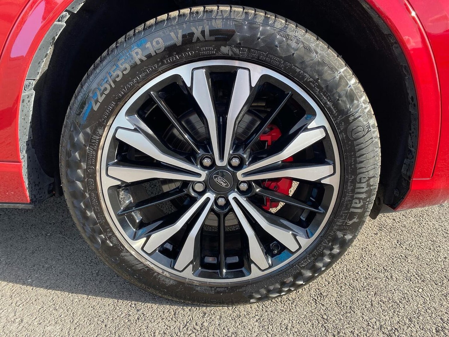 Used Ford Kuga 2023 for sale - 76299455: Photo 6