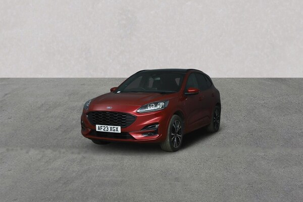 Used Ford Kuga 2023 for sale - 76299455: Photo 6