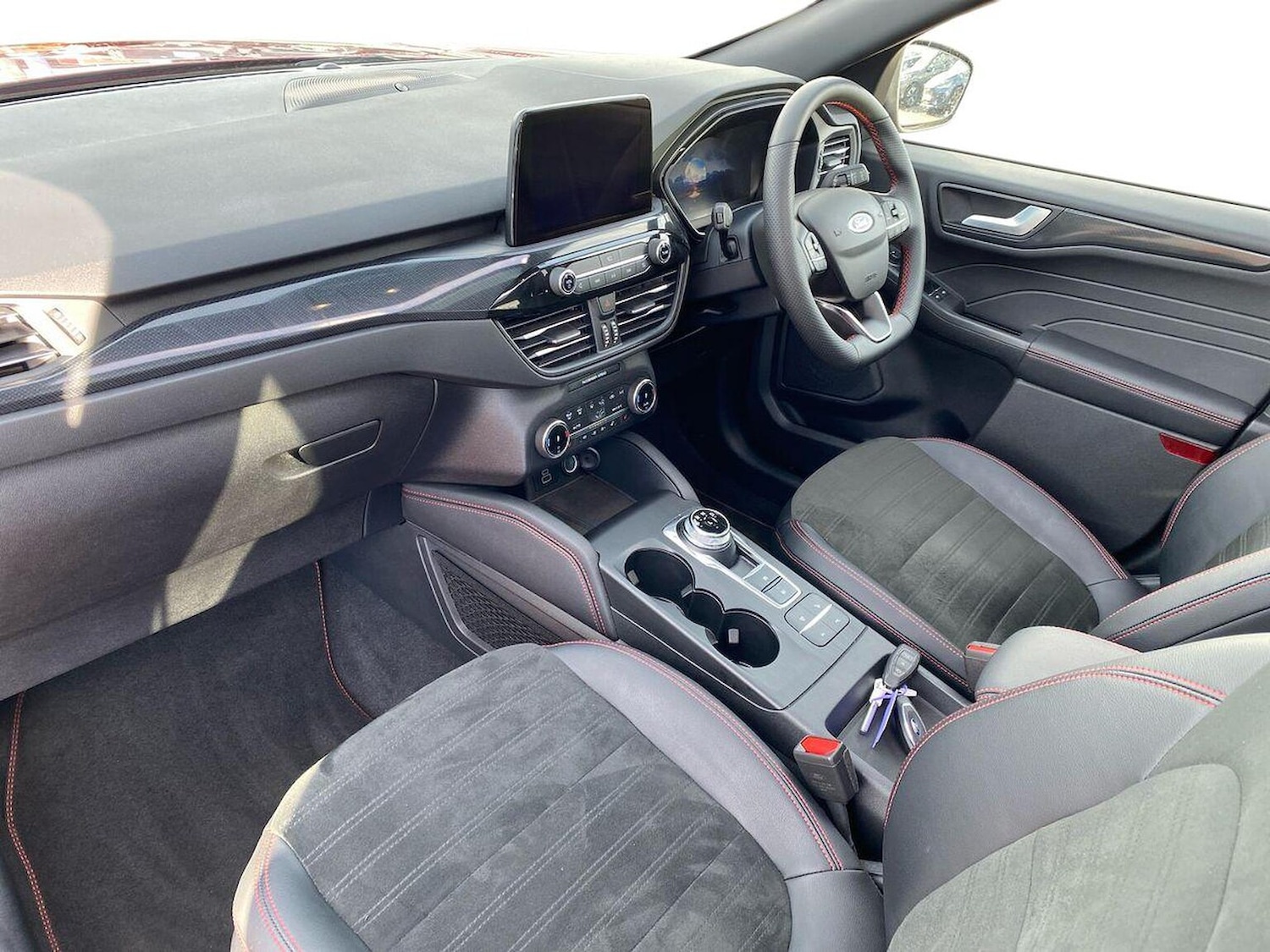 Used Ford Kuga 2023 for sale - 76299455: Photo 7