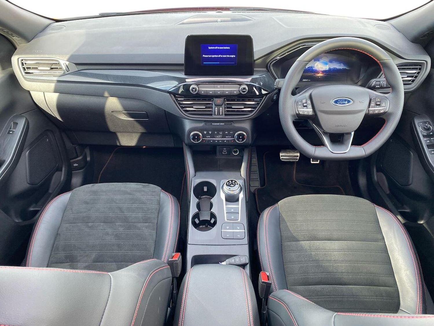 Used Ford Kuga 2023 for sale - 76299455: Photo 8