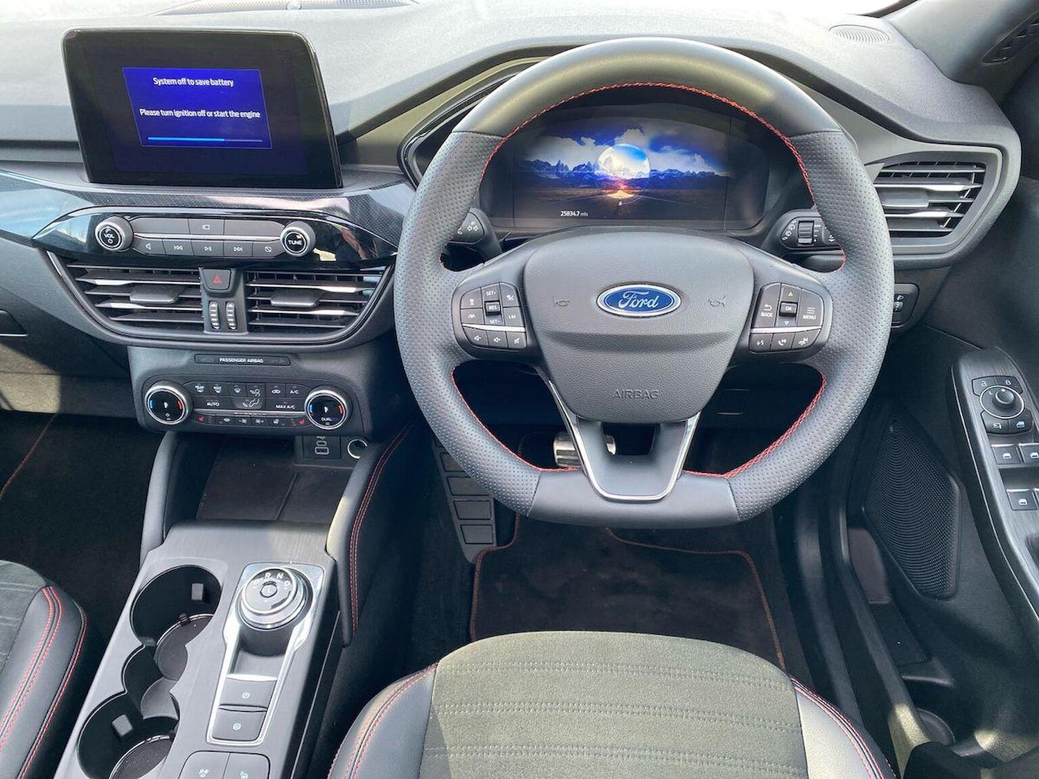 Used Ford Kuga 2023 for sale - 76299455: Photo 9