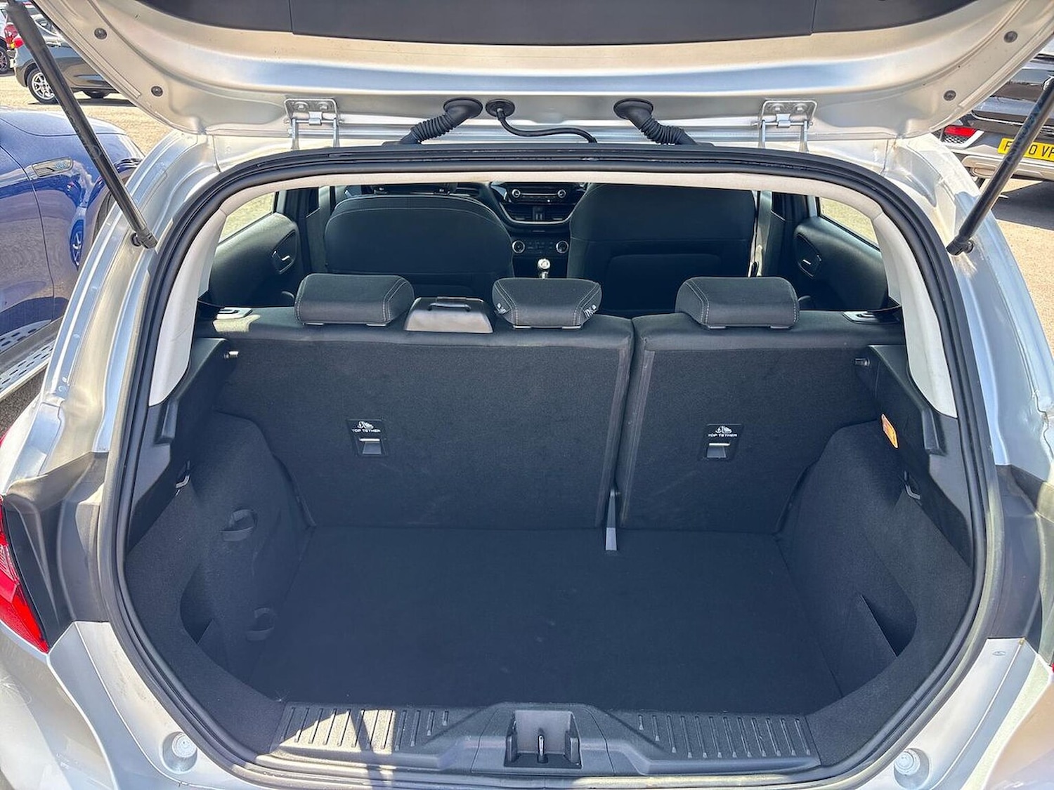 Vehicle 16