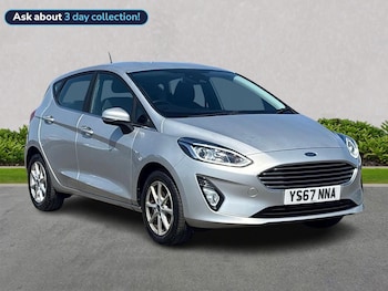 Ford - Fiesta