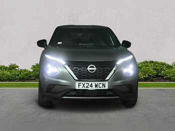 Used Nissan Juke 2024 for sale - 75907767: Photo