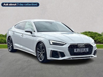 Audi - A5