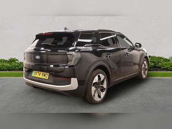 Used Ford Explorer 2024 for sale - 79277443: Photo