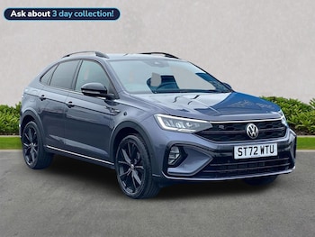 Used Volkswagen Taigo 2023 for sale - 78194717: Photo