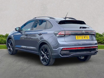 Used Volkswagen Taigo 2023 for sale - 78194717: Photo