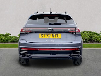 Used Volkswagen Taigo 2023 for sale - 78194717: Photo