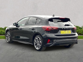 Used Ford Focus 2025 for sale - 78788505: Photo