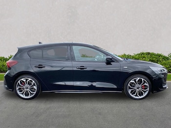Used Ford Focus 2025 for sale - 78788505: Photo