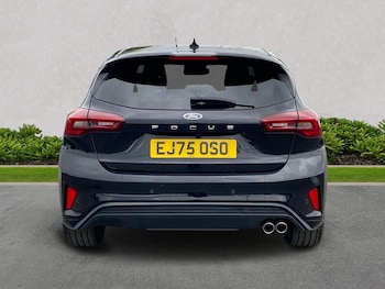 Used Ford Focus 2025 for sale - 78788505: Photo