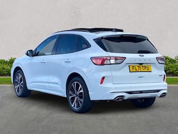 Used Ford Kuga 2021 for sale - 79841380: Photo