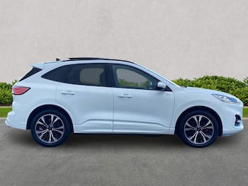 Used Ford Kuga 2021 for sale - 79841380: Photo