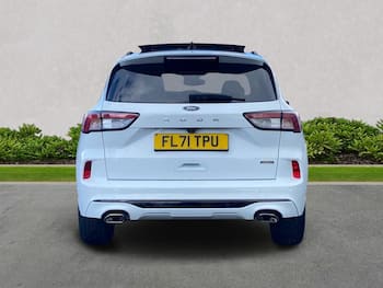 Used Ford Kuga 2021 for sale - 79841380: Photo