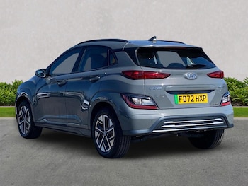 Used Hyundai KONA 2023 for sale - 78584467: Photo